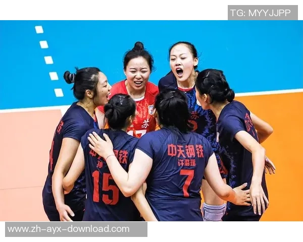 2017年全运会女排精彩对决辽宁队与浙江队的巅峰较量回顾